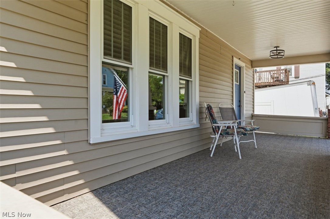 Miller Place - Residential