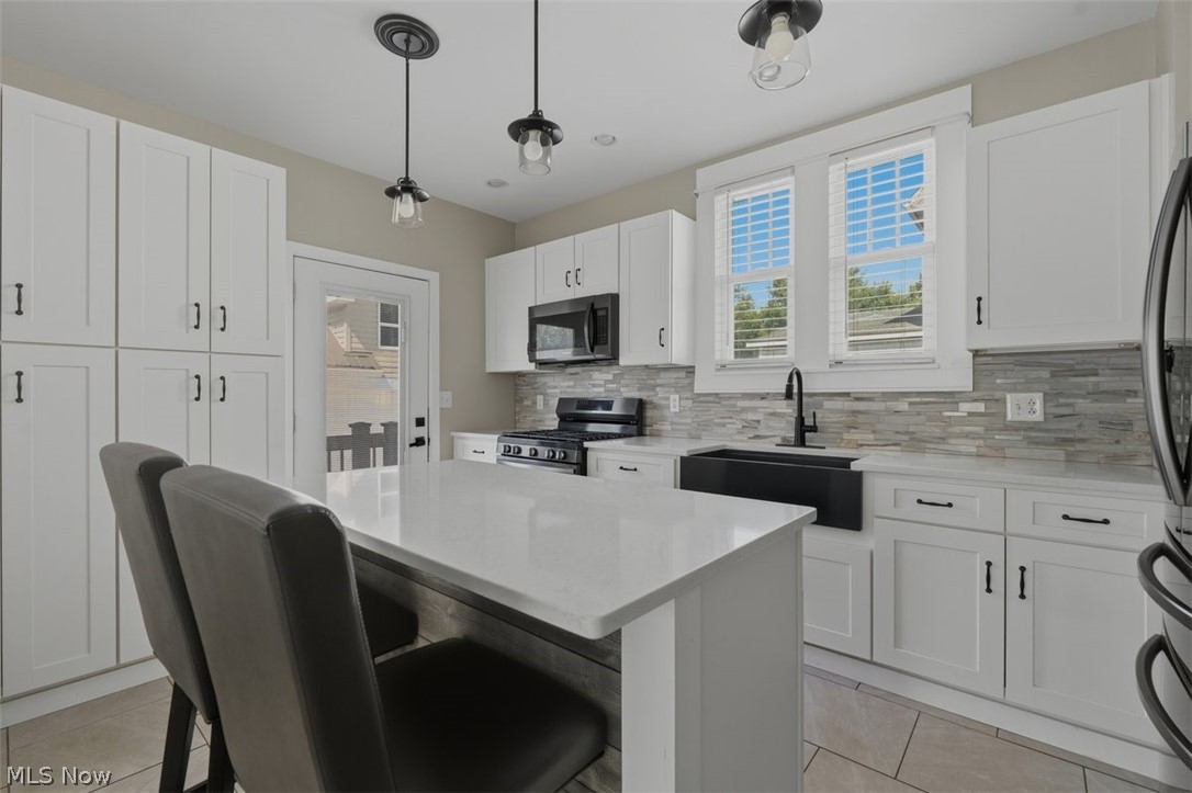 Miller Place - Residential