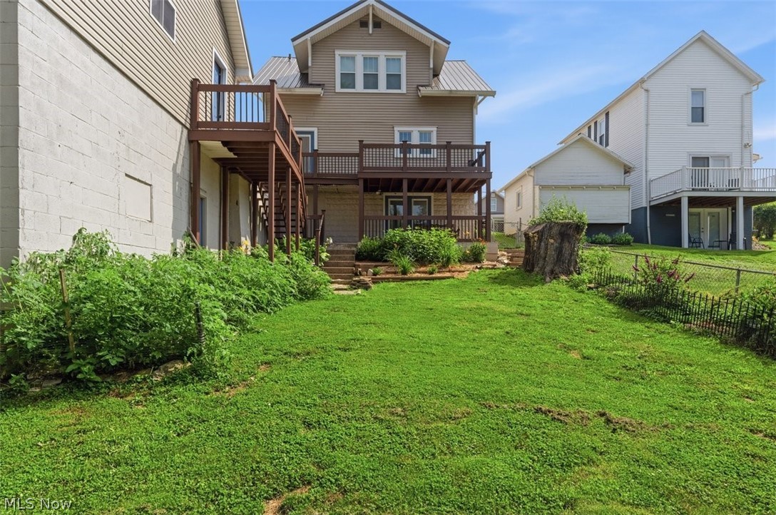 Miller Place - Residential