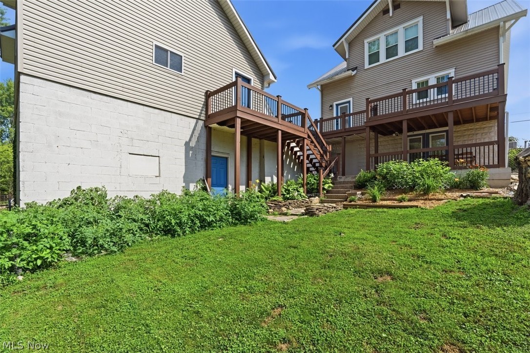 Miller Place - Residential