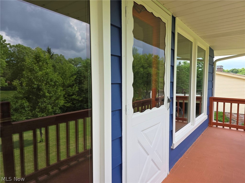 R A Galls Middleburg Heights - Residential