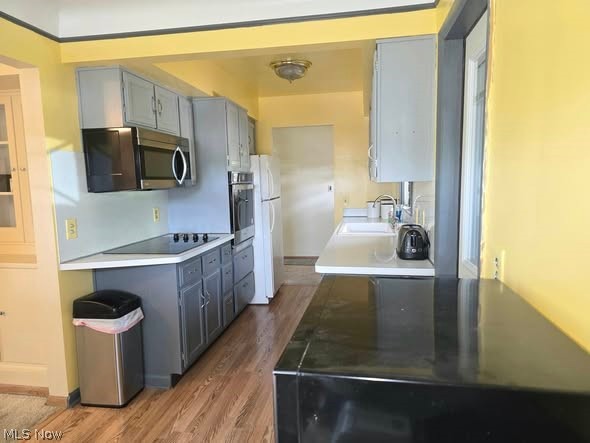 R A Galls Middleburg Heights - Residential