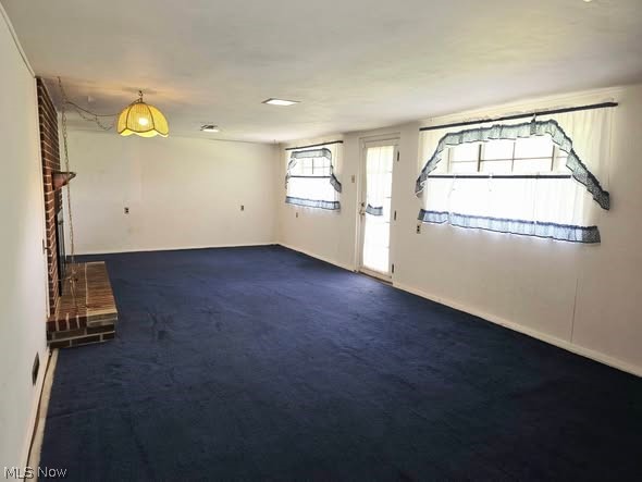 R A Galls Middleburg Heights - Residential
