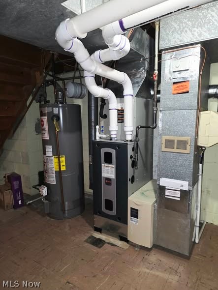 R A Galls Middleburg Heights - Residential
