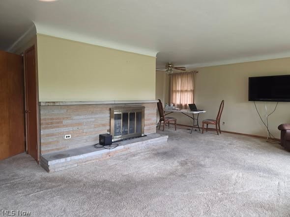 R A Galls Middleburg Heights - Residential