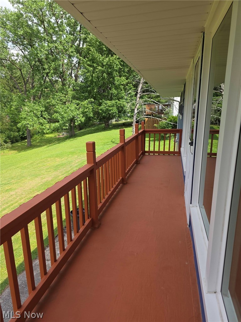 R A Galls Middleburg Heights - Residential