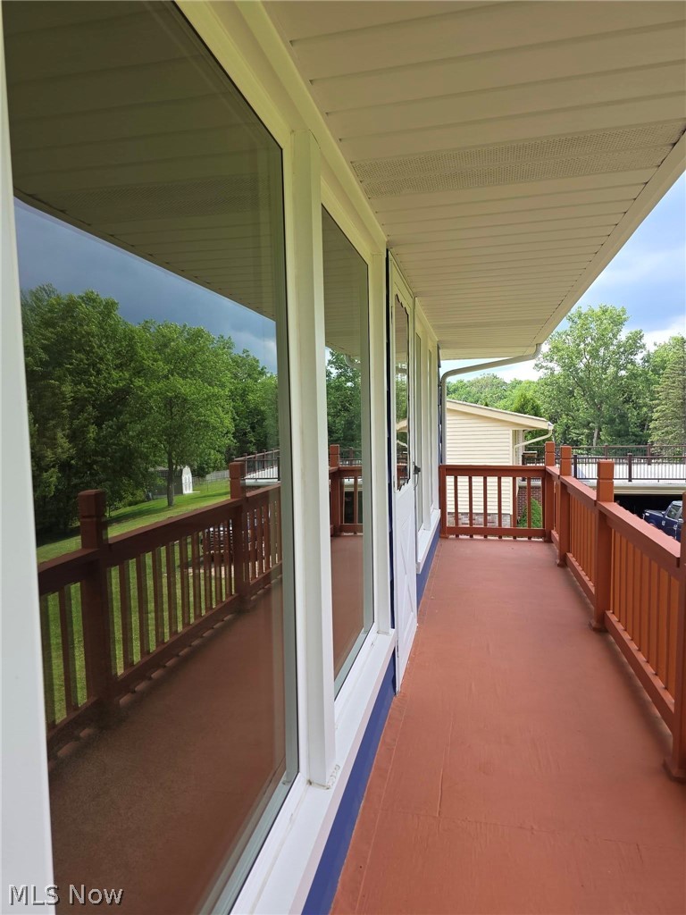 R A Galls Middleburg Heights - Residential