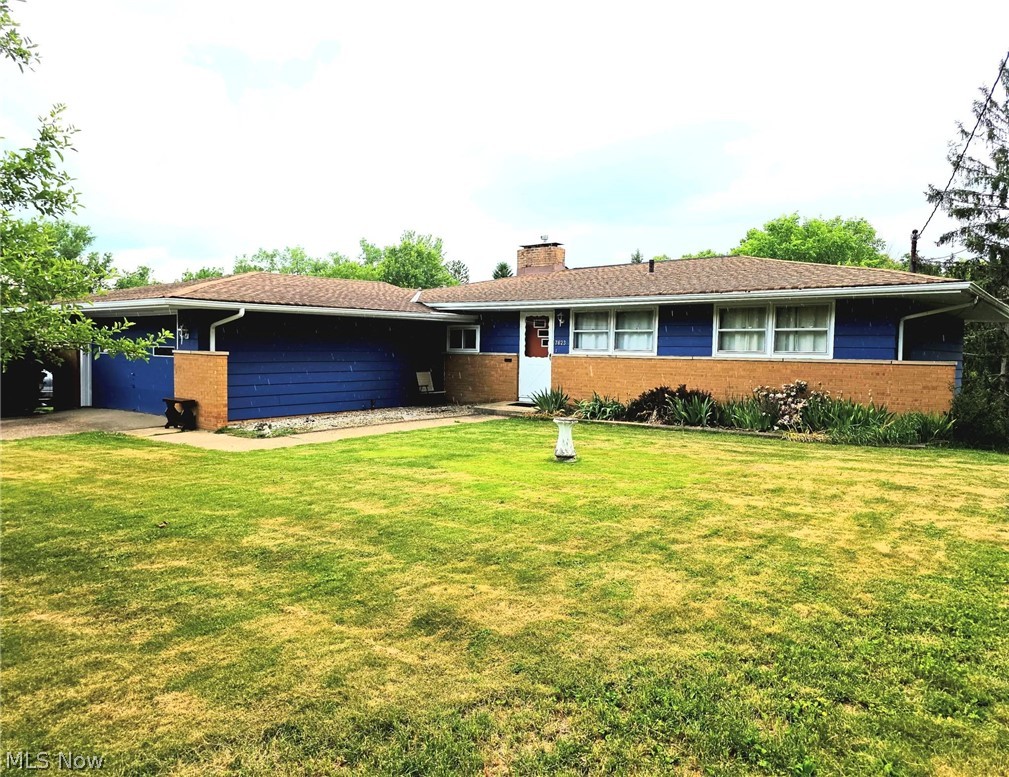 R A Galls Middleburg Heights - Residential