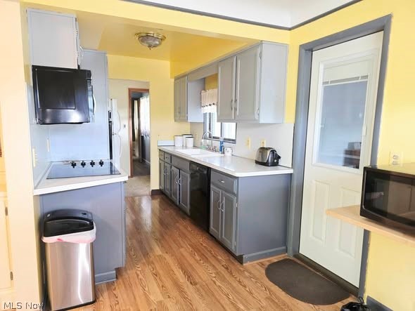 R A Galls Middleburg Heights - Residential