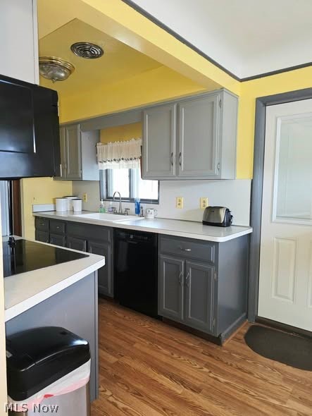 R A Galls Middleburg Heights - Residential