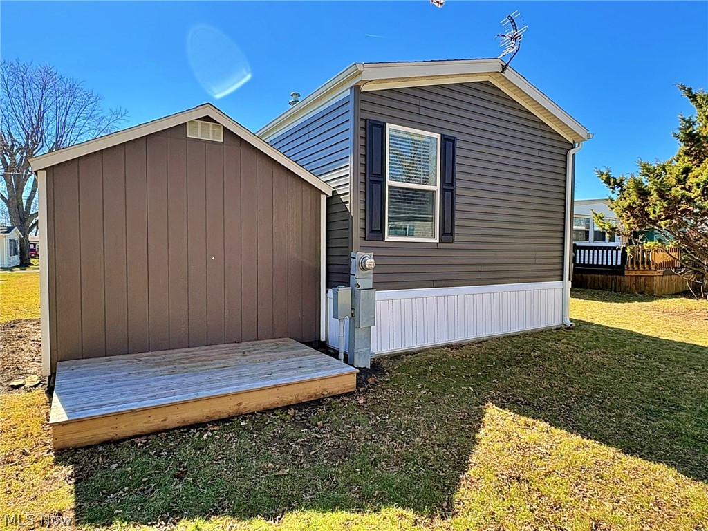 Shore Acres - Residential
