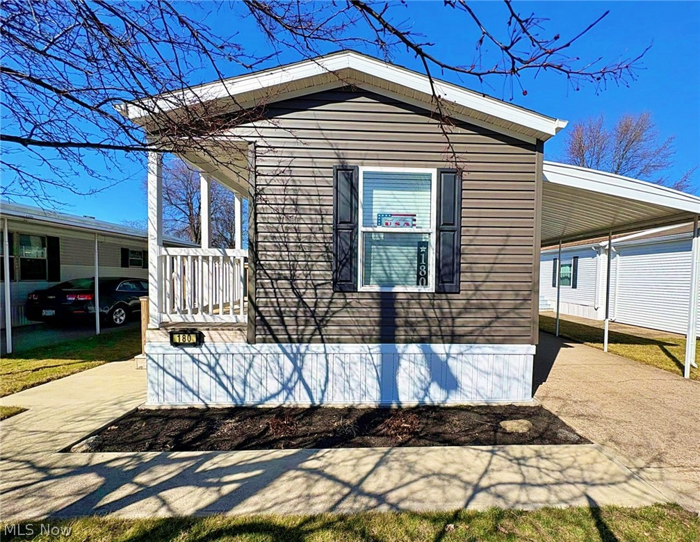 Shore Acres - Residential