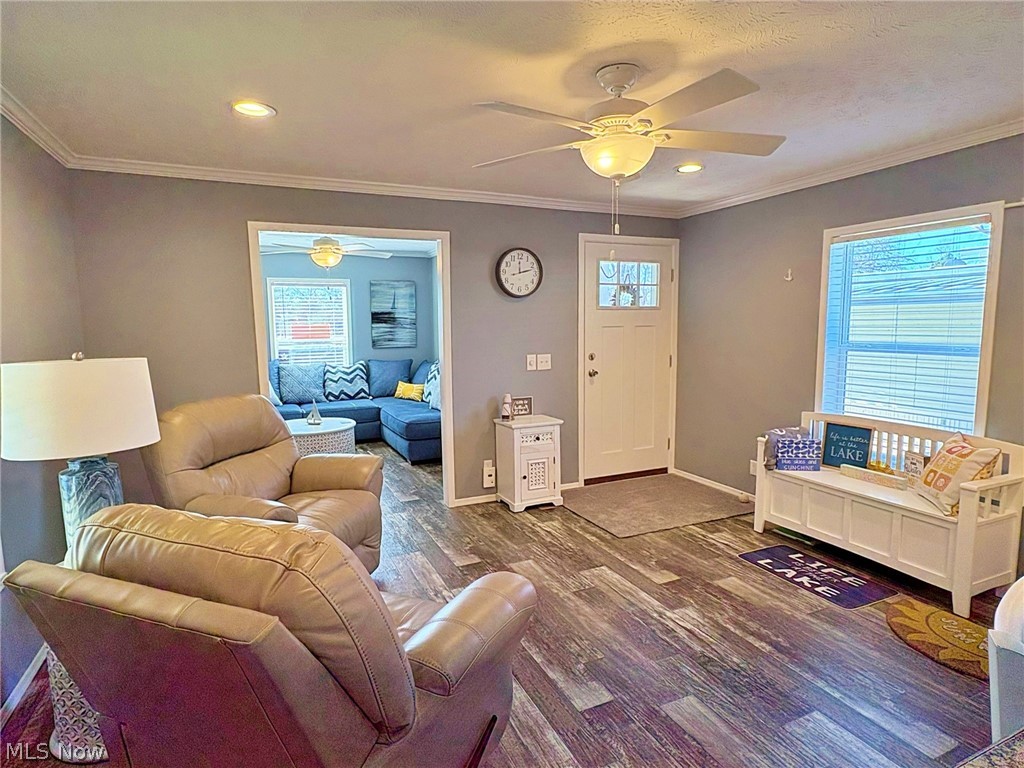 Shore Acres - Residential