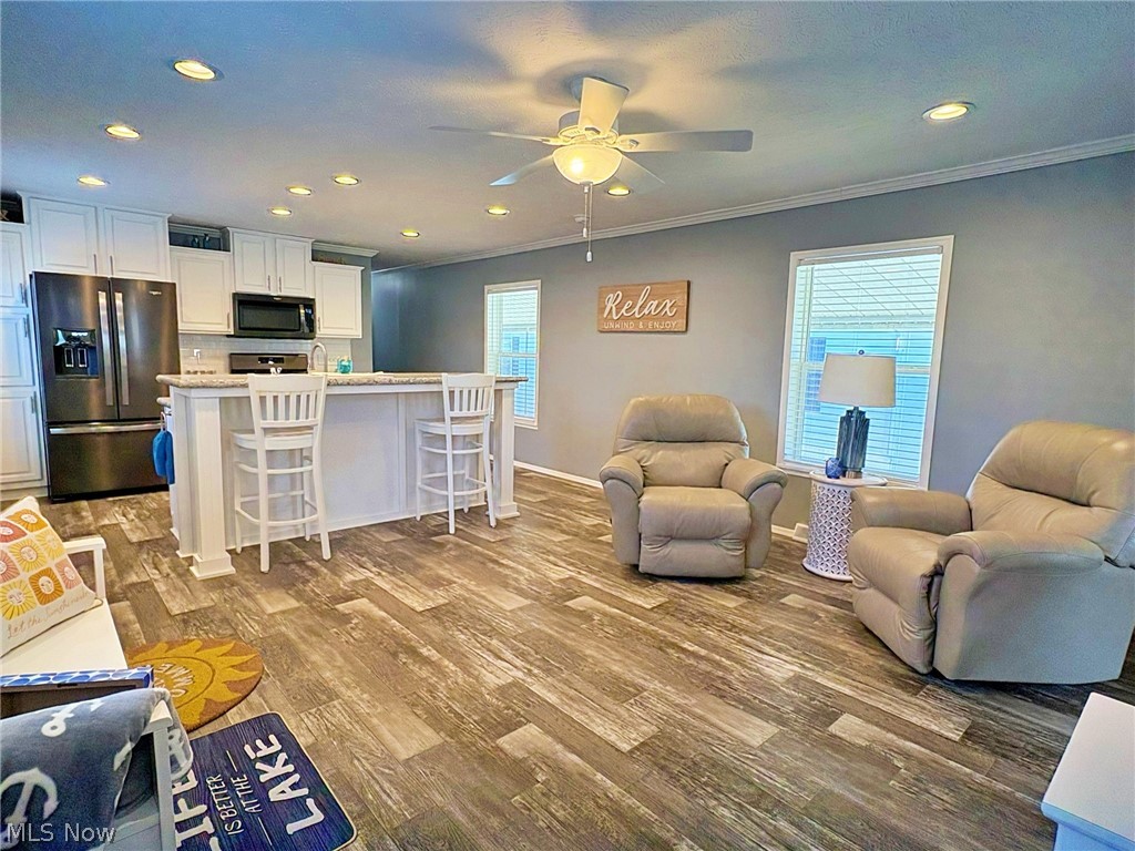 Shore Acres - Residential
