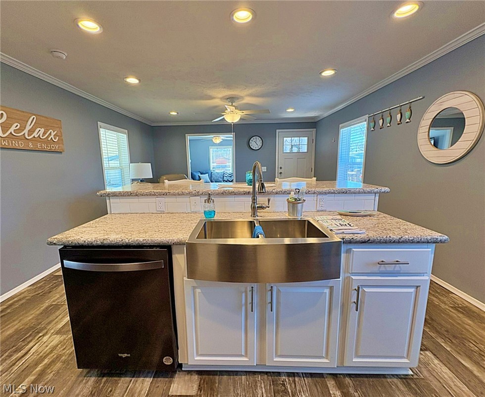 Shore Acres - Residential