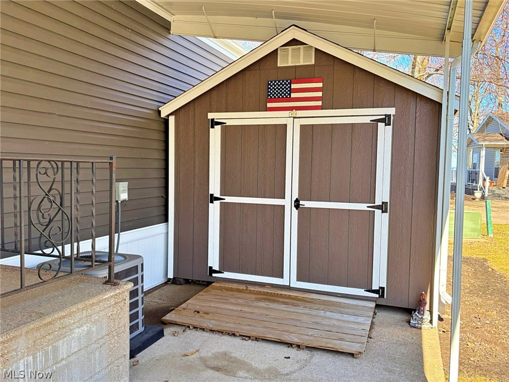 Shore Acres - Residential