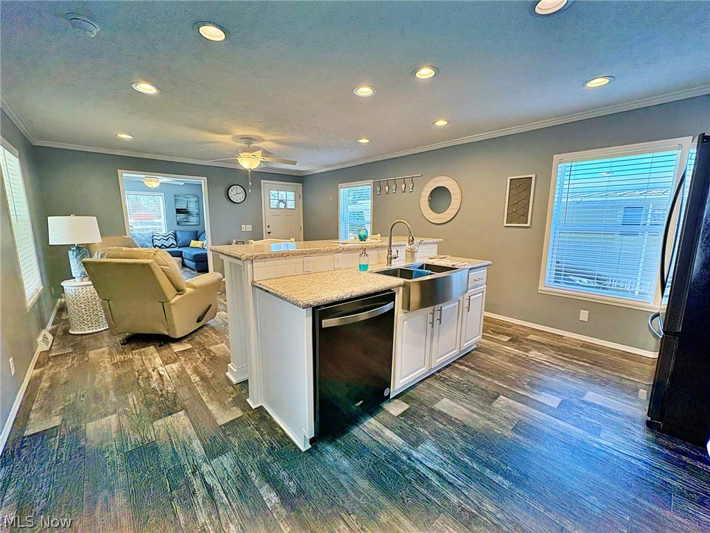 Shore Acres - Residential