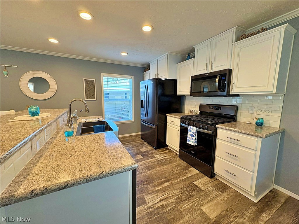 Shore Acres - Residential