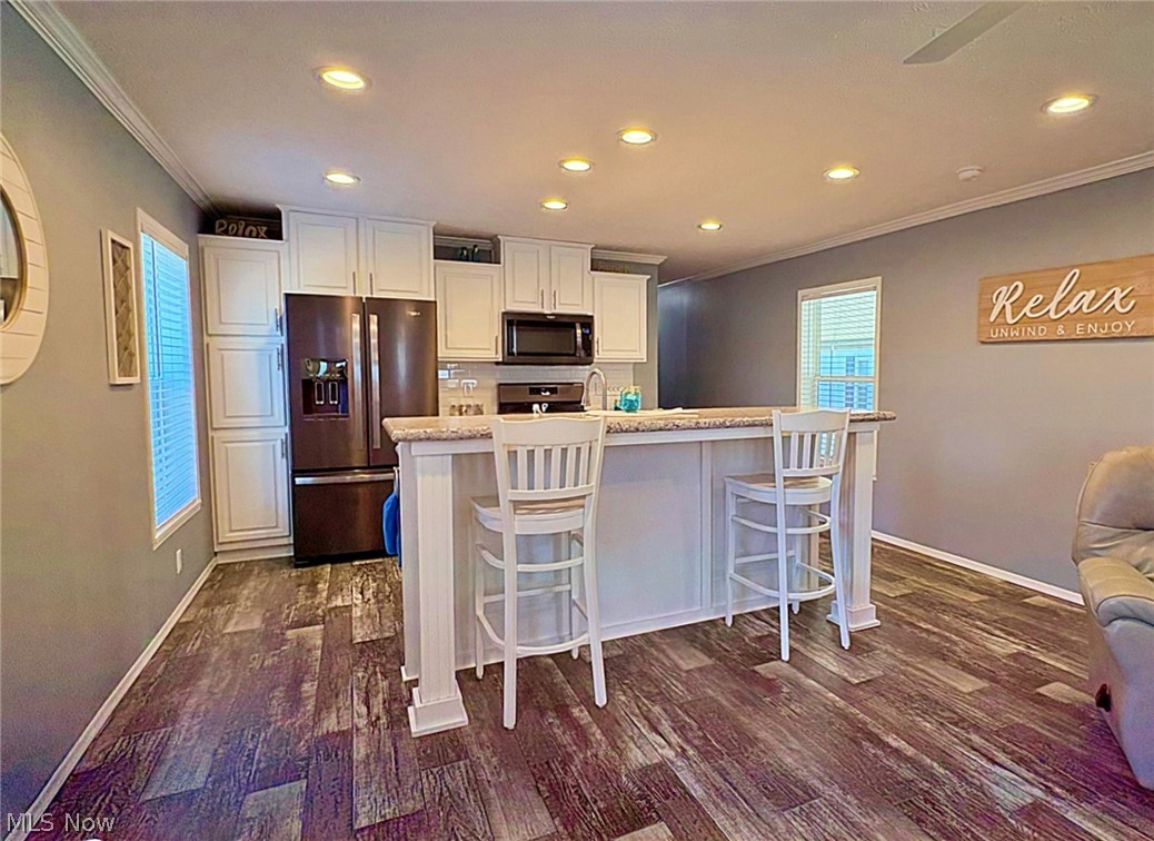Shore Acres - Residential