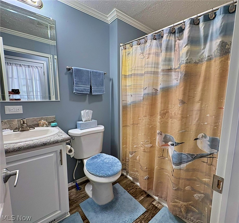 Shore Acres - Residential