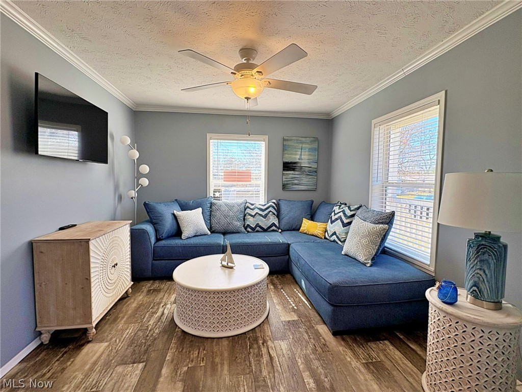 Shore Acres - Residential