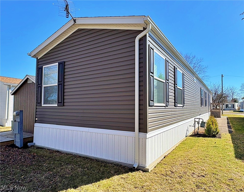 Shore Acres - Residential