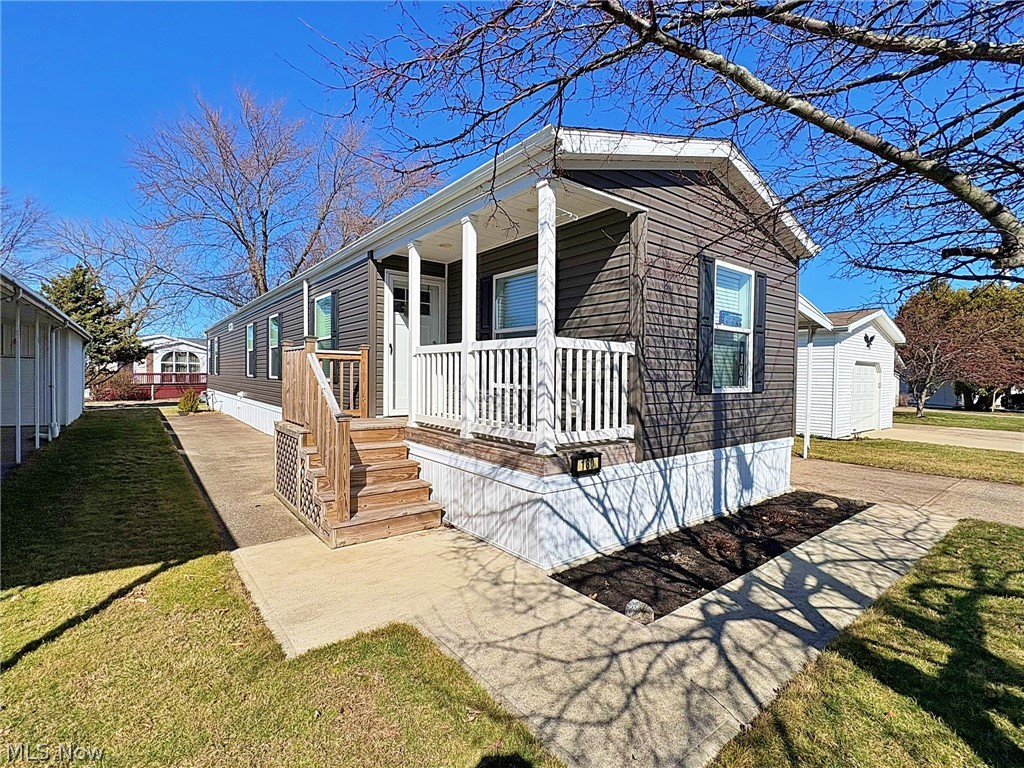Shore Acres - Residential