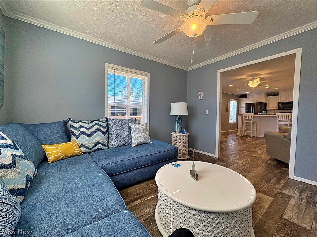 Shore Acres - Residential