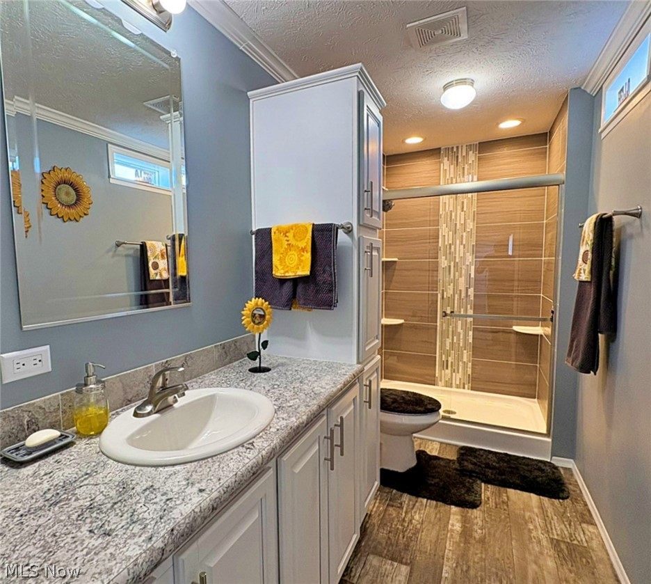 Shore Acres - Residential