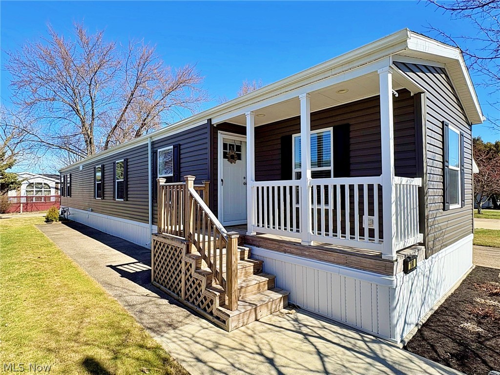 Shore Acres - Residential
