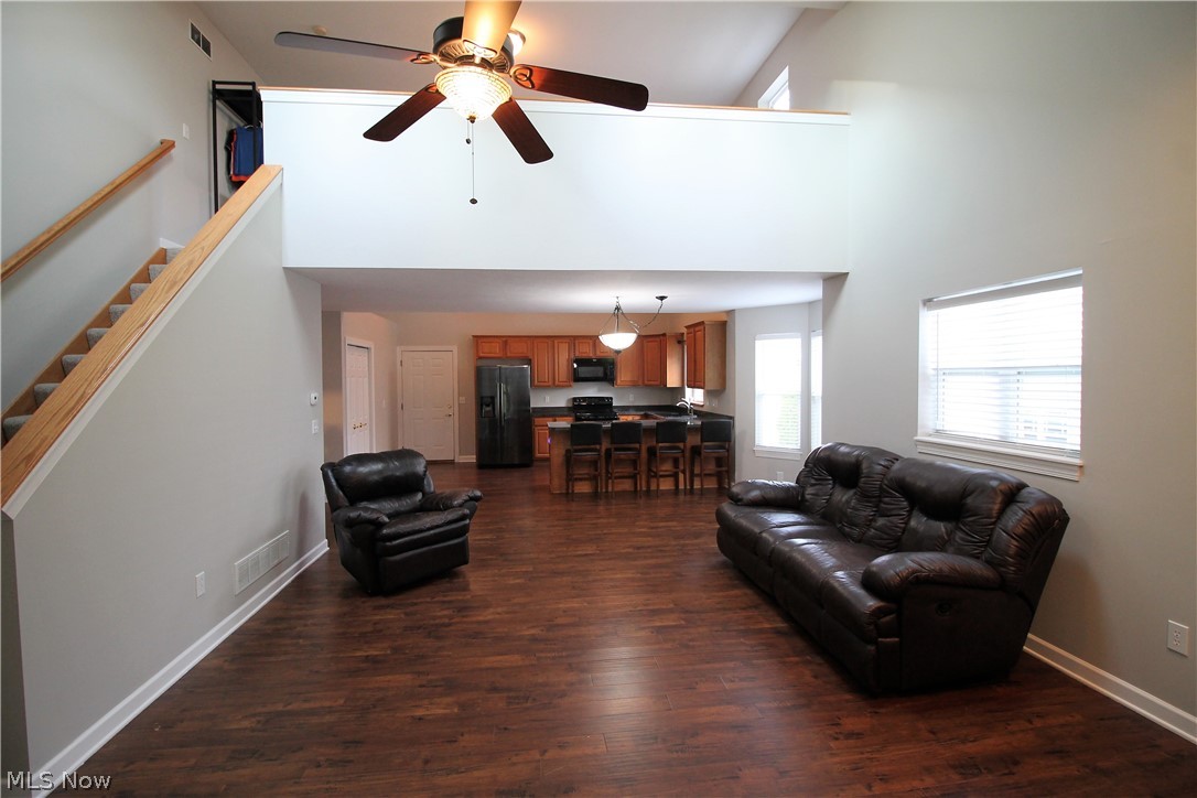 Villas/Waterford Xing Condo - Residential