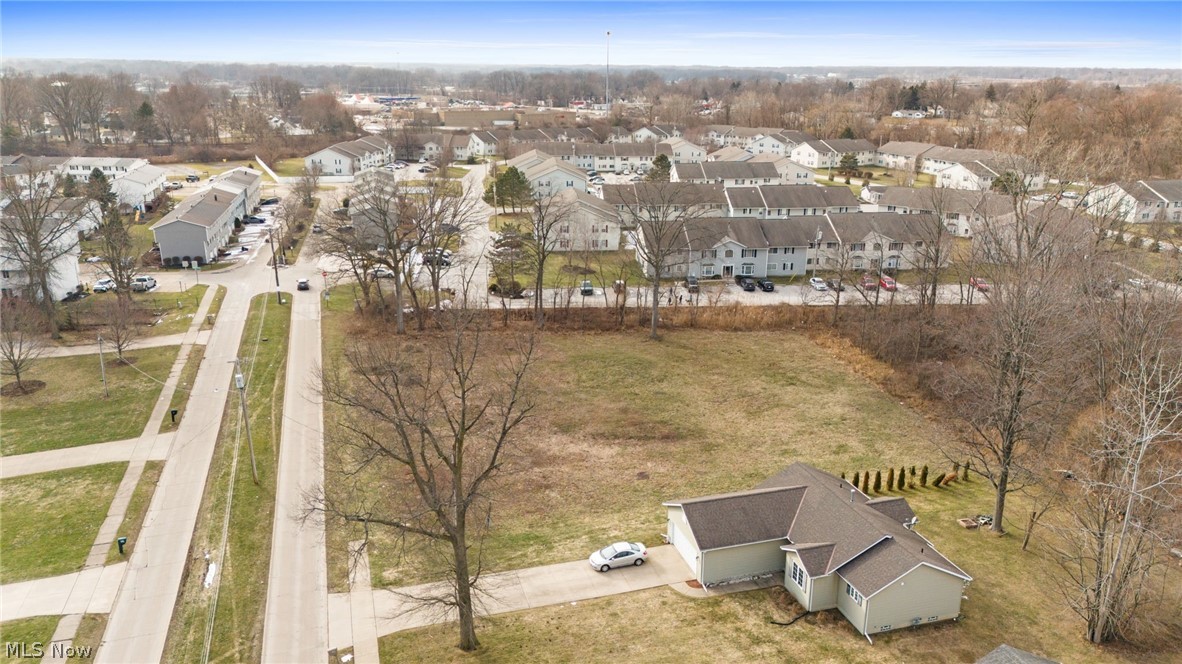 City/Painesville - Land
