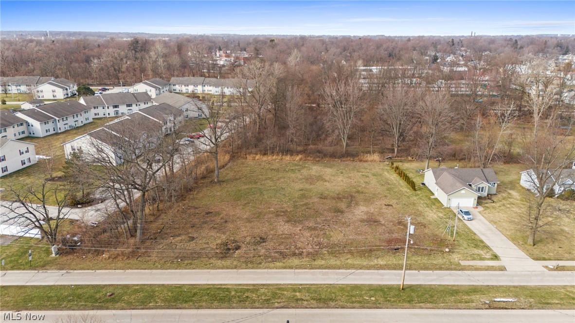 City/Painesville - Land