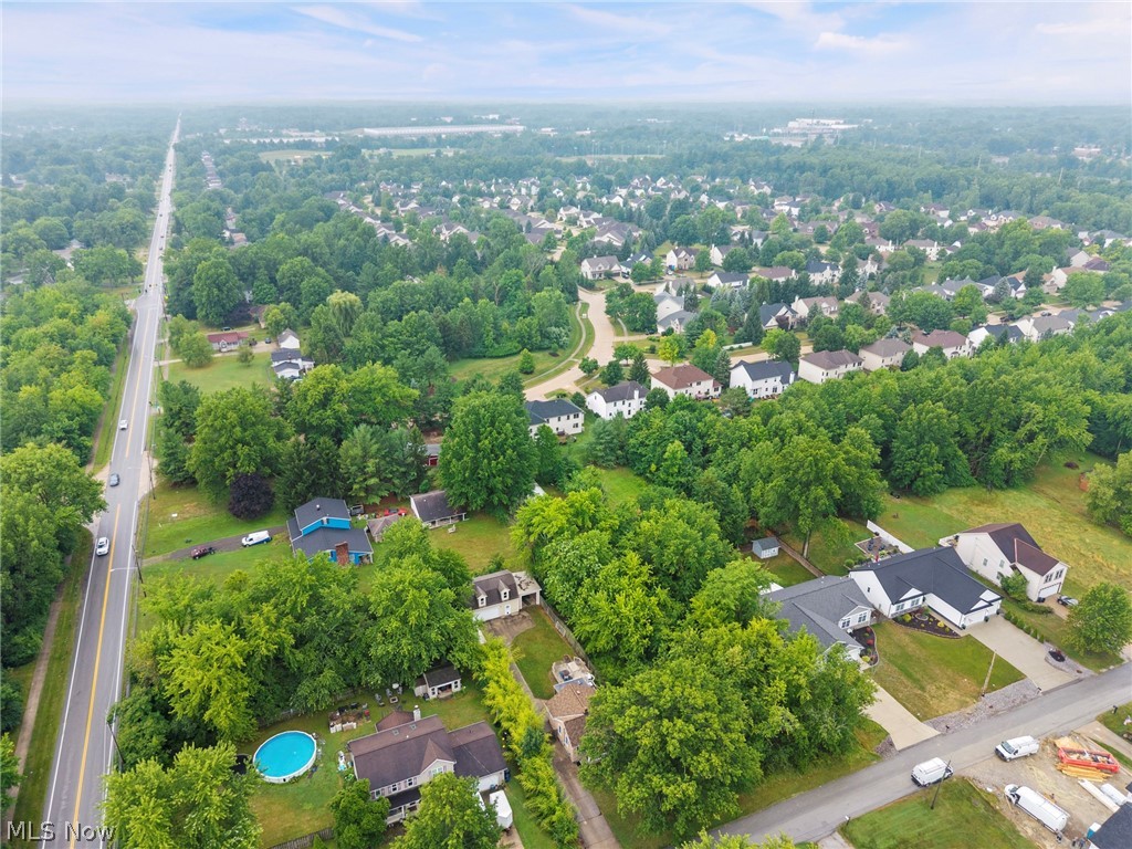 Prospect Highlands - Residential
