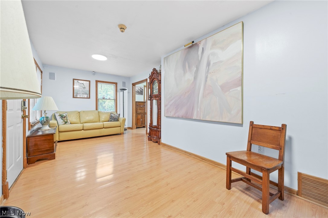 Prospect Highlands - Residential