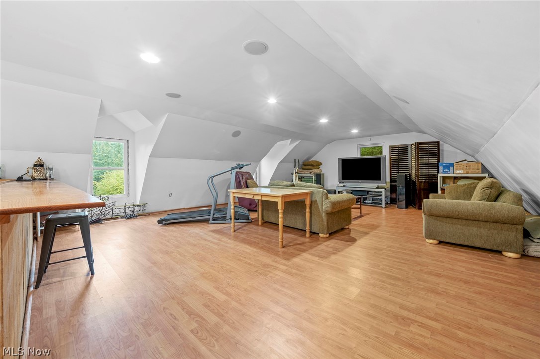 Prospect Highlands - Residential