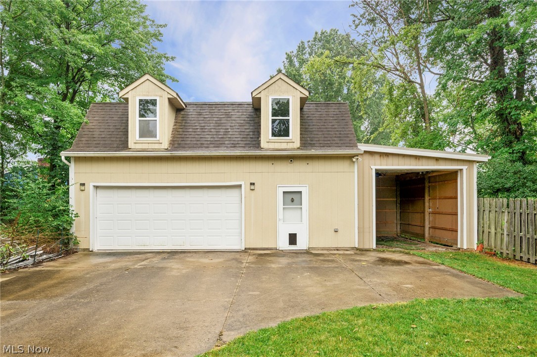 Prospect Highlands - Residential