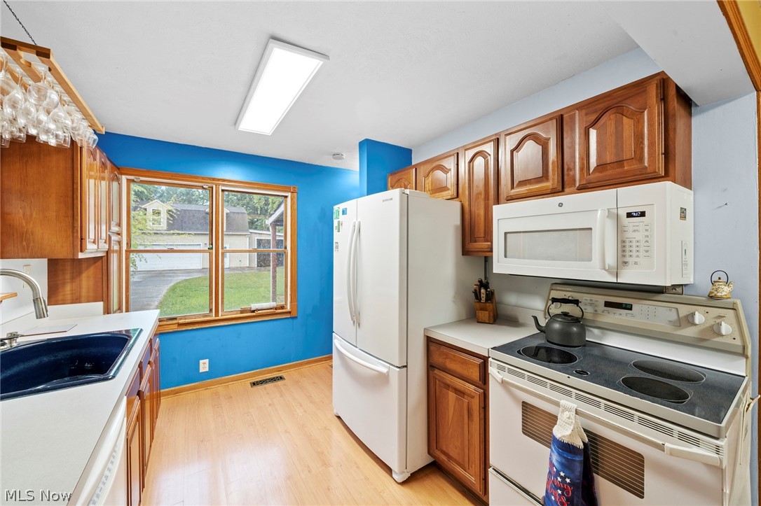 Prospect Highlands - Residential