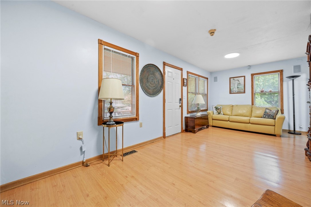 Prospect Highlands - Residential