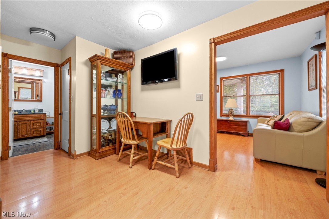 Prospect Highlands - Residential