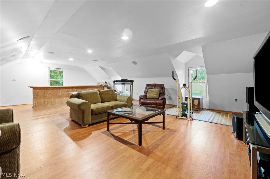 Prospect Highlands - Residential
