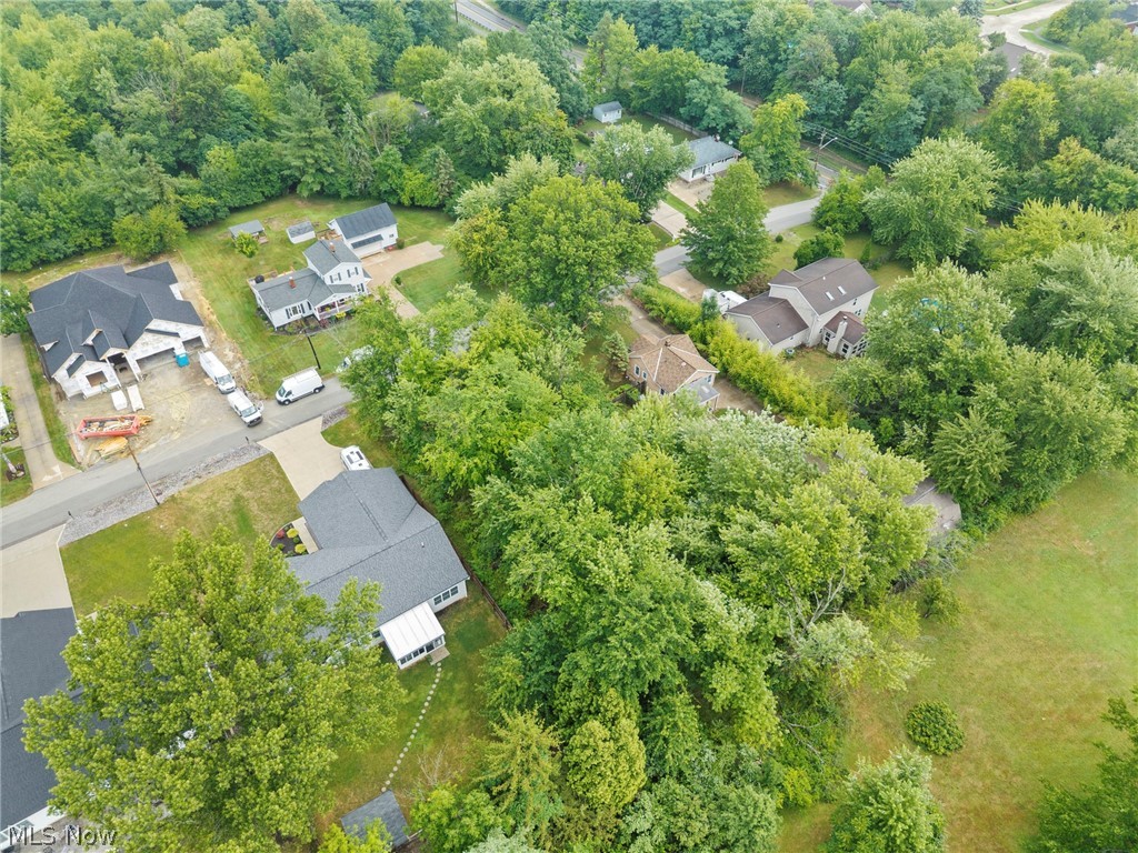 Prospect Highlands - Residential