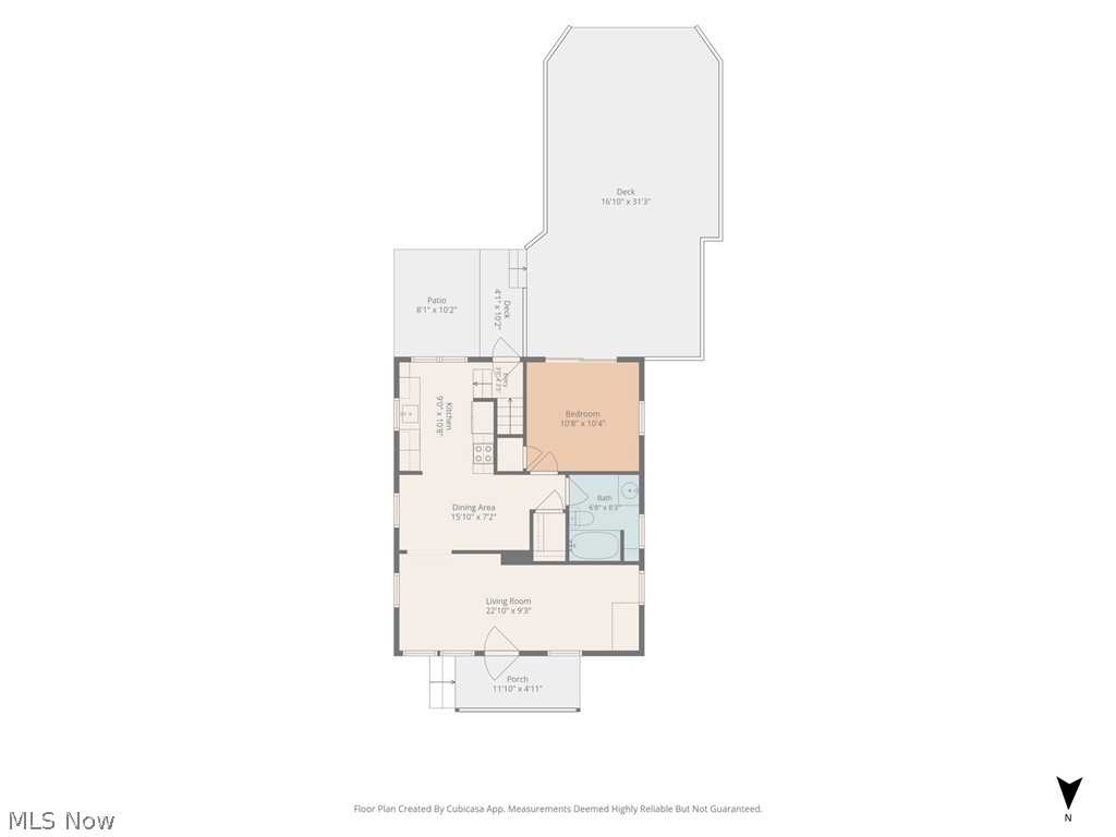 Prospect Highlands - Residential