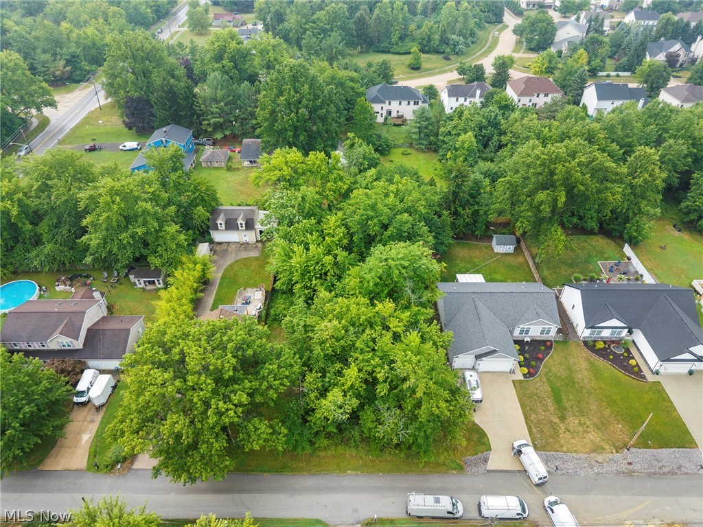 Prospect Highlands - Residential