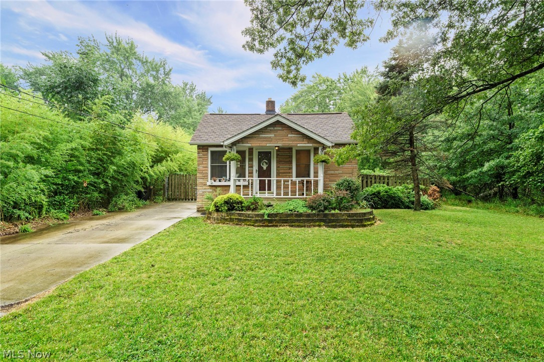 Prospect Highlands - Residential