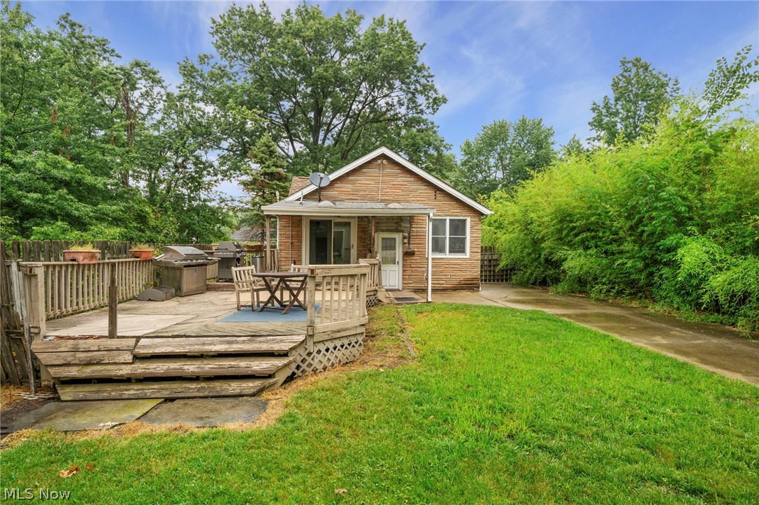 Prospect Highlands - Residential