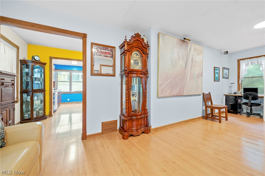 Prospect Highlands - Residential