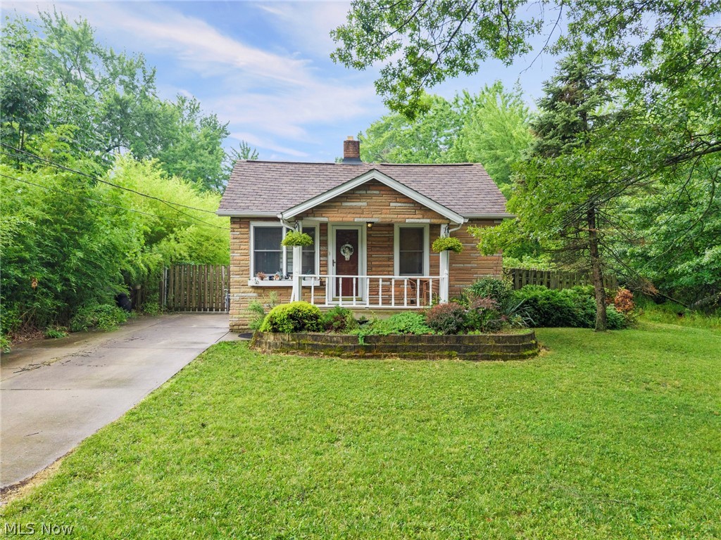 Prospect Highlands - Residential