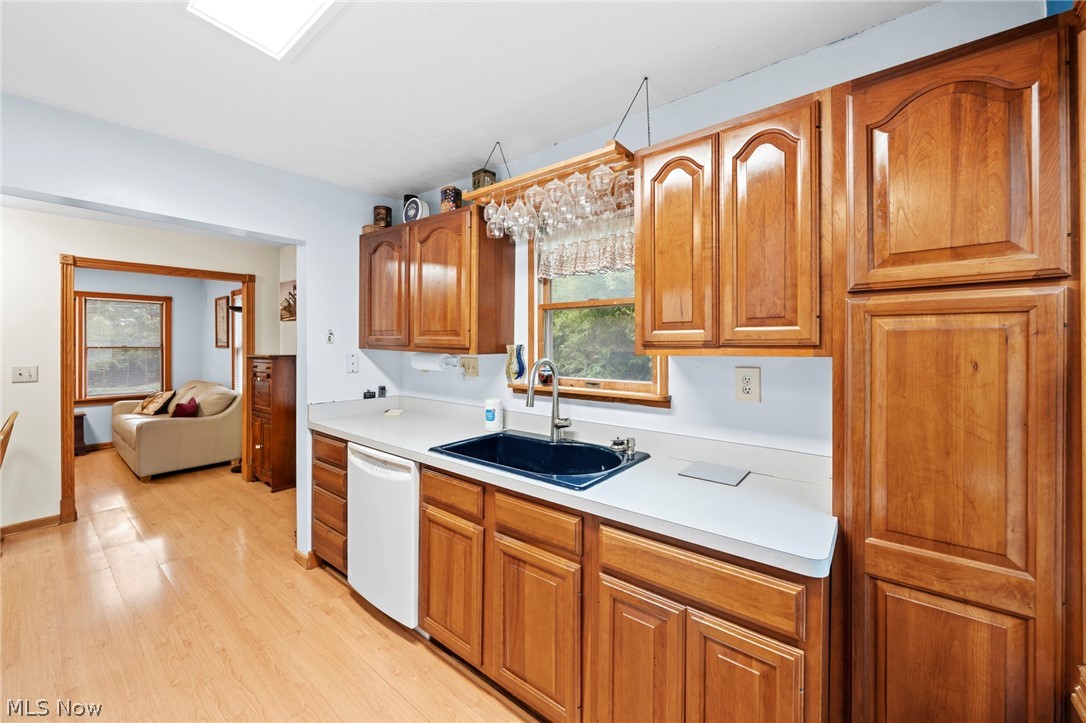 Prospect Highlands - Residential