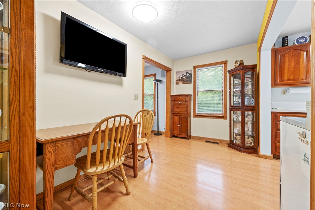 Prospect Highlands - Residential